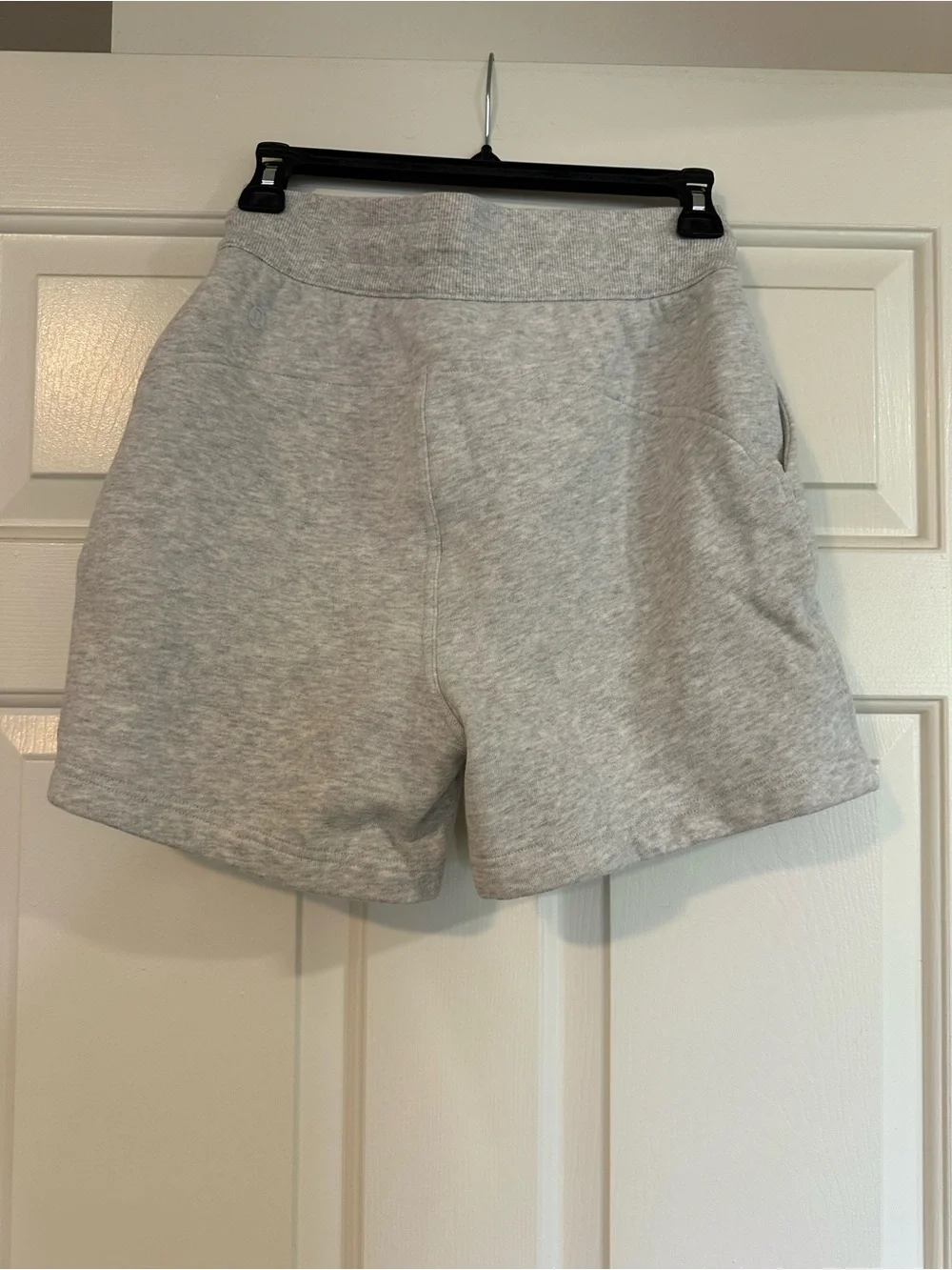 lululemon athletica comfortable heather